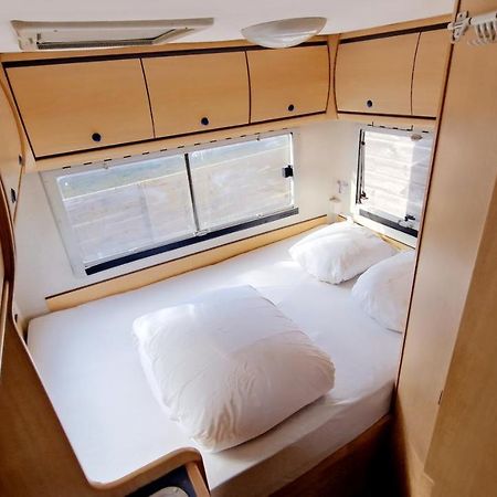 Camping-Car Vitry-le-François Extérieur photo