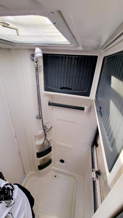 Camping-Car Vitry-le-François Extérieur photo